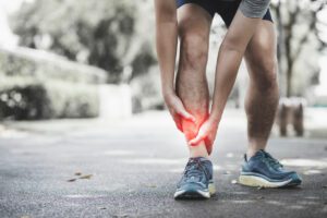 Running Injuries - Advanced Bone and Joint